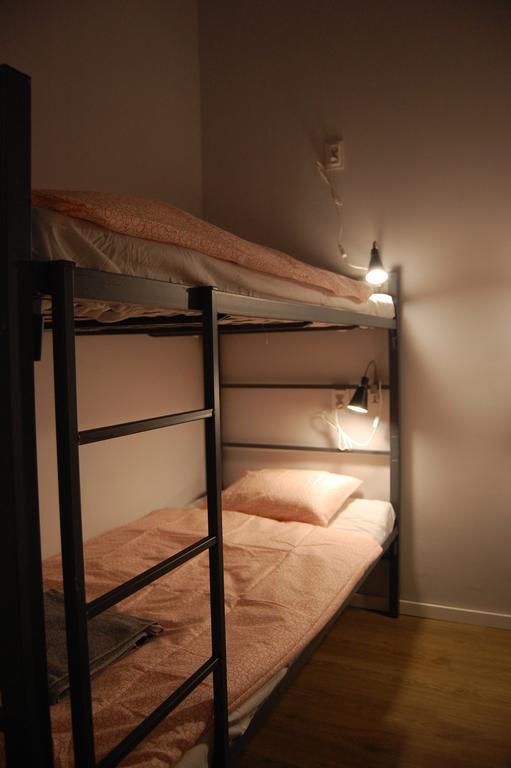 Blue Bike Apartments Οπόλε Εξωτερικό φωτογραφία