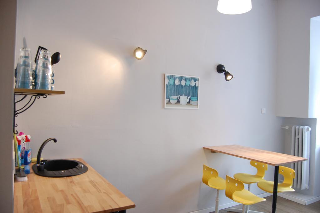 Blue Bike Apartments Οπόλε Εξωτερικό φωτογραφία