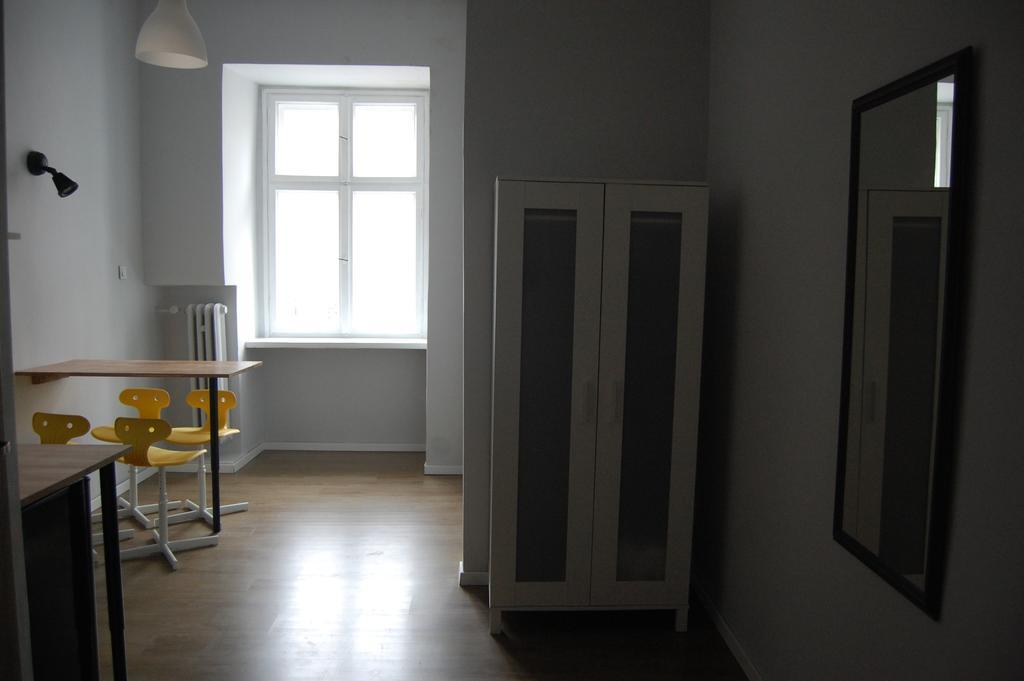 Blue Bike Apartments Οπόλε Εξωτερικό φωτογραφία