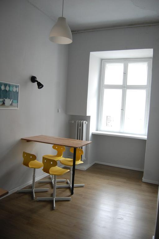 Blue Bike Apartments Οπόλε Εξωτερικό φωτογραφία