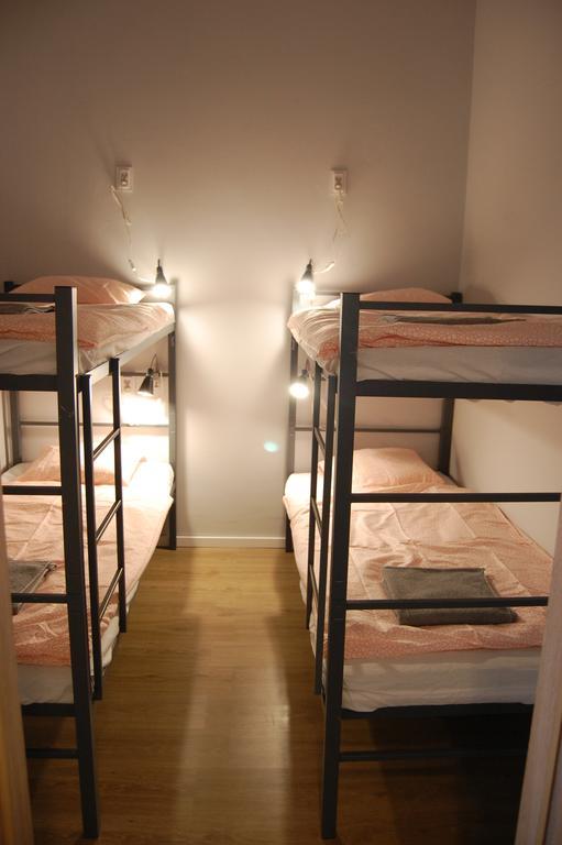 Blue Bike Apartments Οπόλε Εξωτερικό φωτογραφία