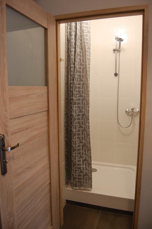 Blue Bike Apartments Οπόλε Εξωτερικό φωτογραφία