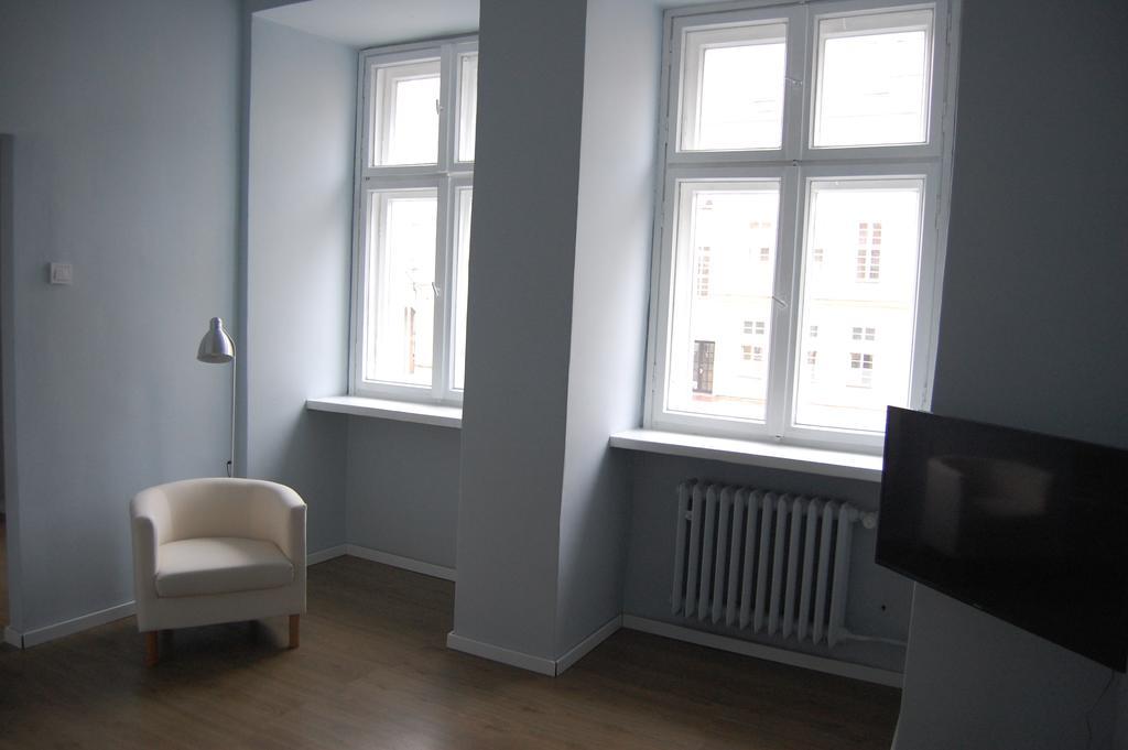 Blue Bike Apartments Οπόλε Εξωτερικό φωτογραφία