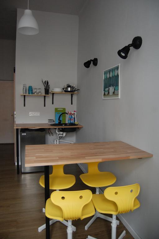 Blue Bike Apartments Οπόλε Εξωτερικό φωτογραφία